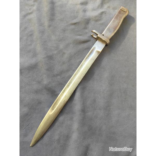 Baionnette Ersatz EB3 - Allemagne