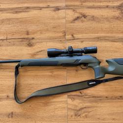 Carabine Merkel RX Helix 7 MM REM MAG