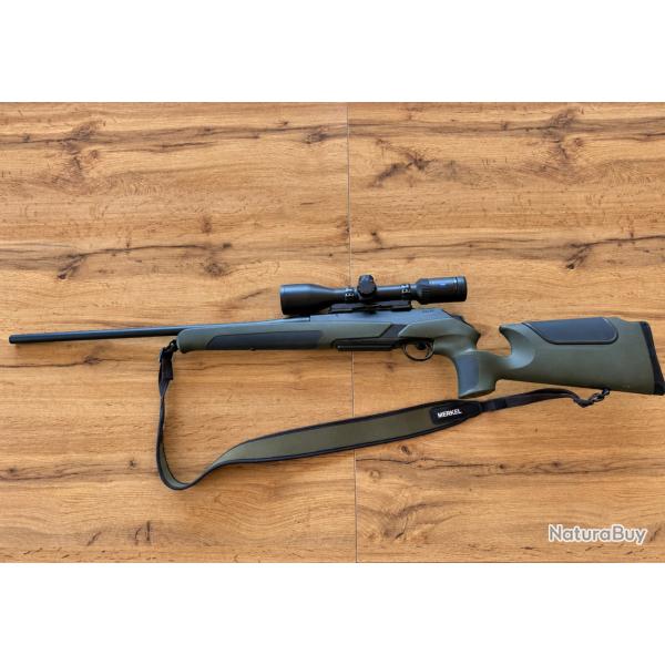 Carabine Merkel RX Helix 7 MM REM MAG
