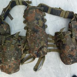 gilet combat #2