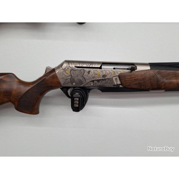 BROWNING BAR 4X AUTUMN EDITION LIMITEE 300WM