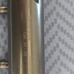 Canon Blaser R8 Fl&ucirc;t&eacute; - calibre 30-06