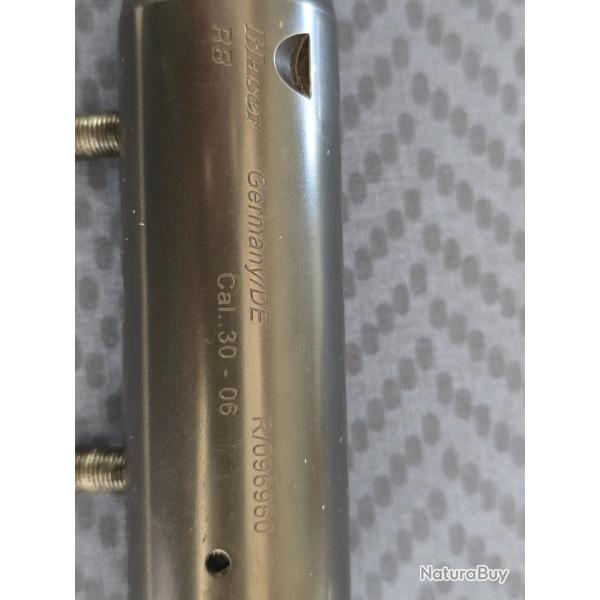 Canon Blaser R8 Fl�t� - calibre 30-06