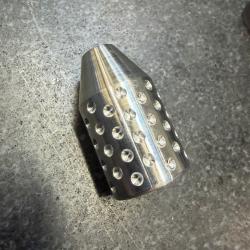 Boule de levier d'armement CZ 457 type 3