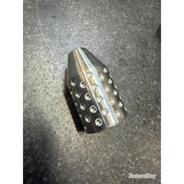 Boule de levier d'armement CZ 457 type 3