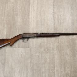 Ench&egrave;res 1� sans r&eacute;serve - Carabine BROWNING mod. SA 22 Smokeless Takedown - Cal .22 LR (Occasion)