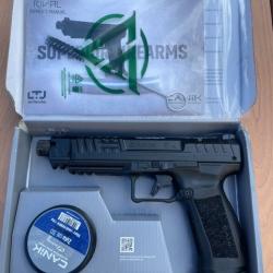 Canik SFX Rival cal 50