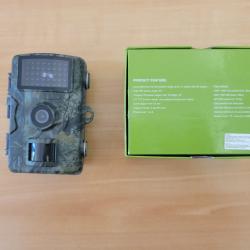 Cam&eacute;ra de chasse / Pi&egrave;ge photo - 1� sans prix de r&eacute;serve !!