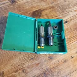 Outils de rechargement