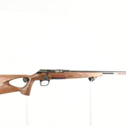 Carabine Winchester Xpert Thumbhole calibre 22lr