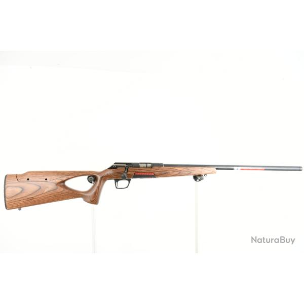 Carabine Winchester Xpert Thumbhole calibre 22lr