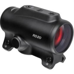 Point rouge RD20 BLASER