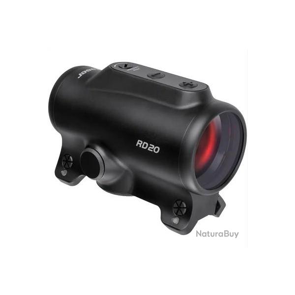 Point rouge RD20 BLASER