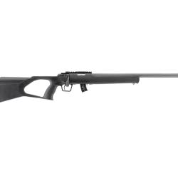 CARABINE REGENT RBA 1 - CAL 22LR - 10 COUPS 20''