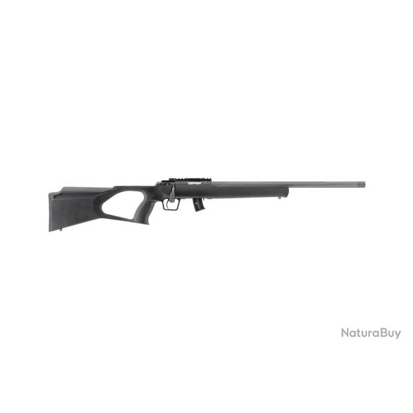 CARABINE REGENT RBA 1 - CAL 22LR - 10 COUPS 20''