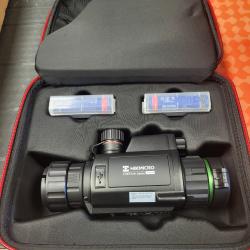hikmicro cheetah 32