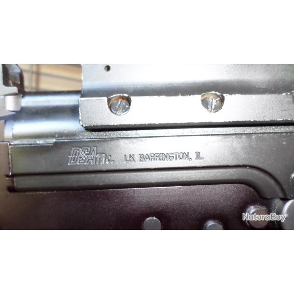 CARABINE FAL SA 58