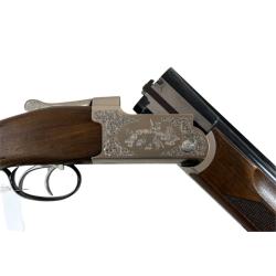 Superpos&eacute; Verney Carron "Sagittaire" 12/76 canon 68cm, mise &agrave; prix 1� sans r&eacute;serve, occasion