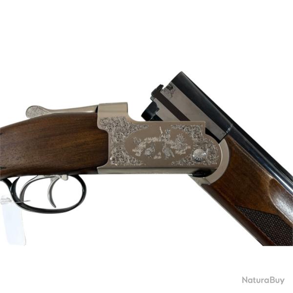 Superpos� Verney Carron "Sagittaire" 12/76 canon 68cm, mise � prix 1� sans r�serve, occasion