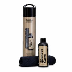 FLUNA TEC KIT COMPLET DE NETTOYAGE POUR SILENCIEUX