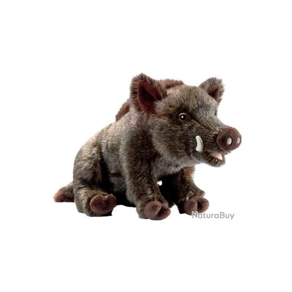 Anima - Peluche Sanglier