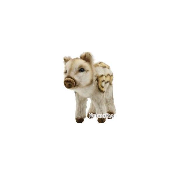 Hansa - Peluche Marcasin 19/28cm