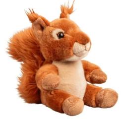 Anima - Peluche Ecureuil