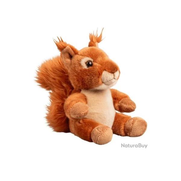 Anima - Peluche Ecureuil