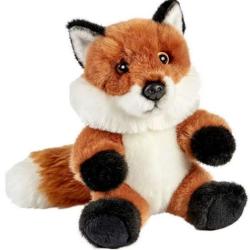 Anima - Peluche Renard