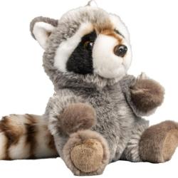 Anima - Peluche Raton Laveur