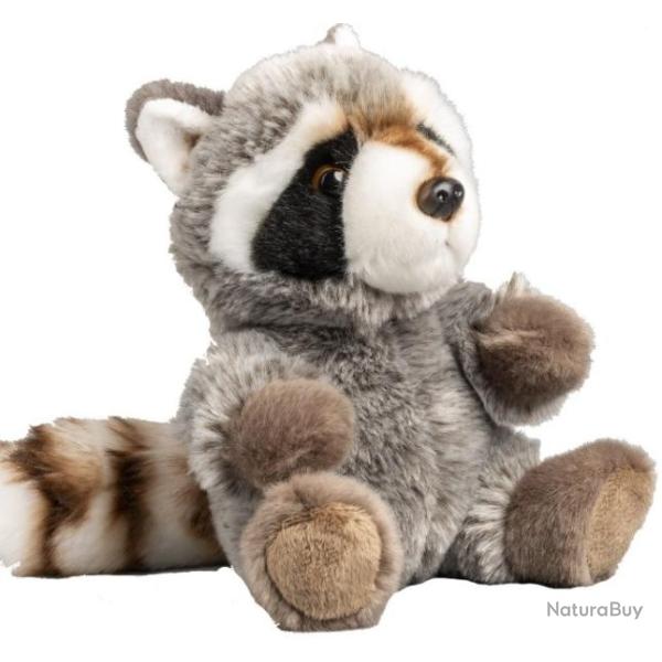 Anima - Peluche Raton Laveur