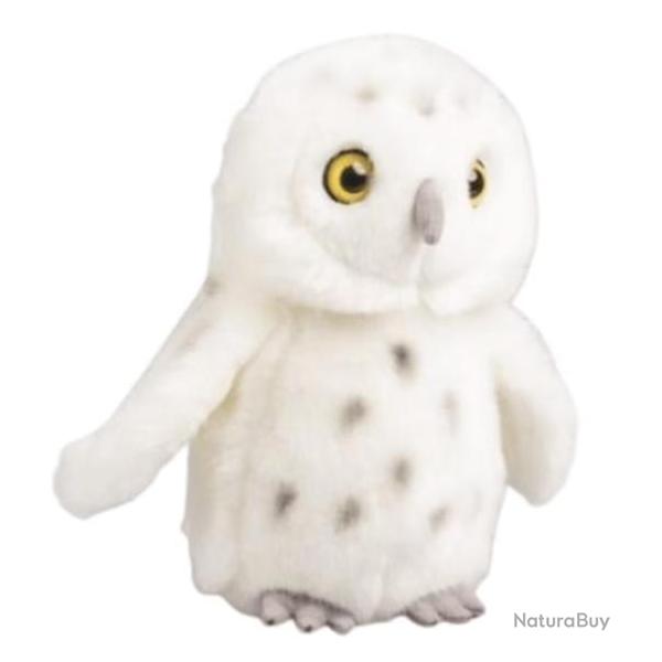 Anima - Peluche Chouette
