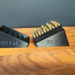 Support munitions 22LR