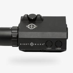 LASER / LAMPE SIGHTMARK LOPRO MINI COMBO