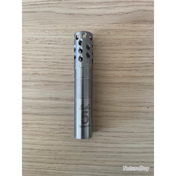 Choke smok's beretta optima hp