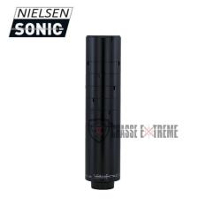 Silencieux NIELSEN SONIC 45 Compact M14x1