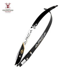 Branches Arca Carbon Foam 25" - Mybo - 70-34 LBS 23" 68-36 LBS