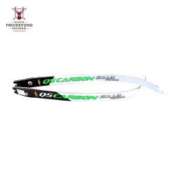 Branches Carbon Foam Q5 Target - Gillo - 68" 32LBS
