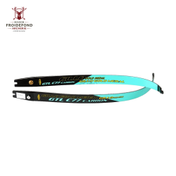Branches Carbon-foam C77 Target Advanced - Gillo - 70" 40LBS