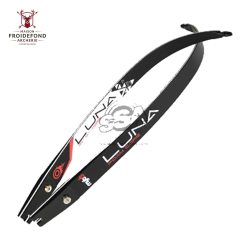 Branches Luna Fiber Foam 25" - Mybo - 66-26 LBS 23" 64-28 LBS