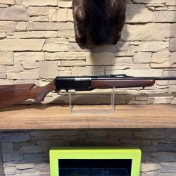 Carabine Semi-Auto Browning Bar Mk2 cal 300 win mag - 1� Sans prix de r&eacute;serve