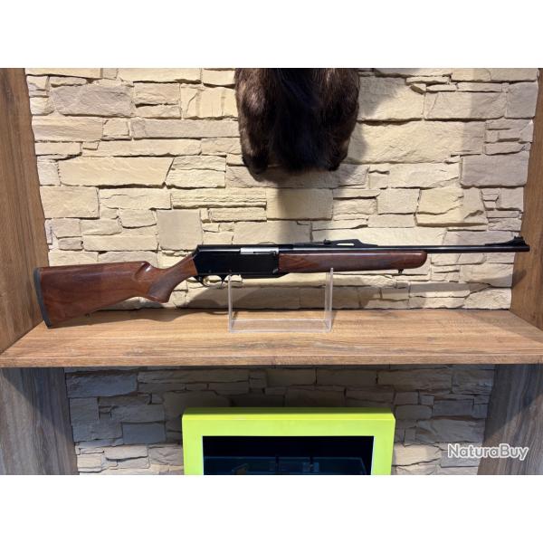 Carabine Semi-Auto Browning Bar Mk2 cal 300 win mag - 1� Sans prix de r�serve