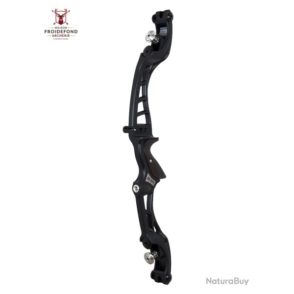 Poign�e Beta - MK Archery - Red