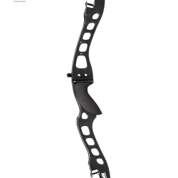 Poign&eacute;e Delta-nx 2 - WNS - Gaucher / Red