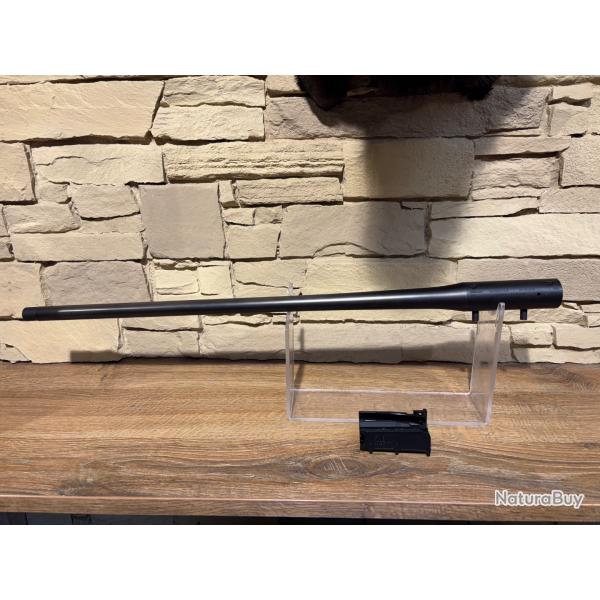 Canon Blaser R 8 58 cm cal 8.5x55 Blaser Filet� - 1� Sans prix de r�serve