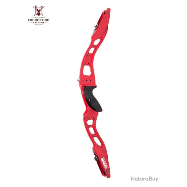 Poign�e Explore DX 25" - WNS - Droitier / Blue