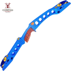 Poign&eacute;e G1 N 25" - Gillo - Ilf Blue