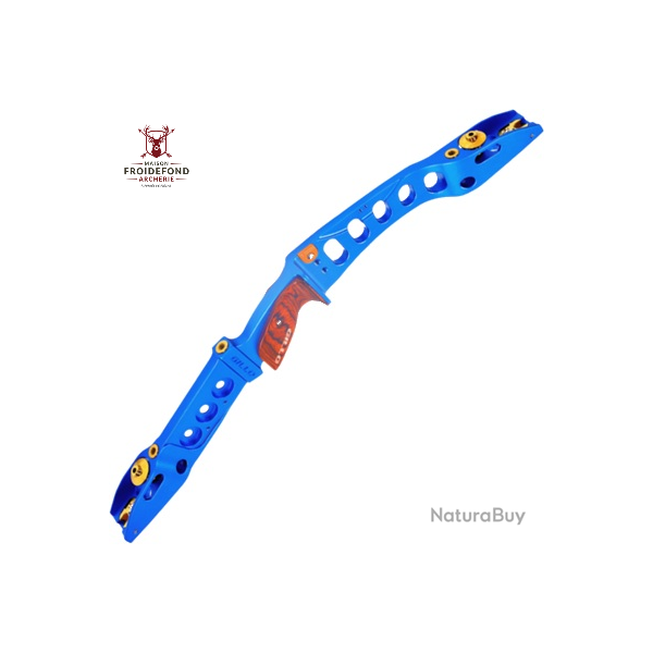 Poign�e G1 N 25" - Gillo - Ilf Blue
