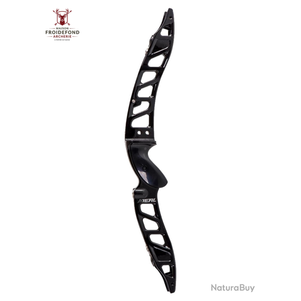Poign�e Ideal 25" - Samick - Gaucher / Blue