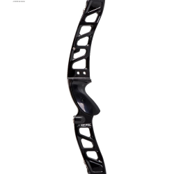 Poign&eacute;e Ideal 25" - Samick - Gaucher / Gray